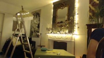 steiff01  07-11-2021 video squirter